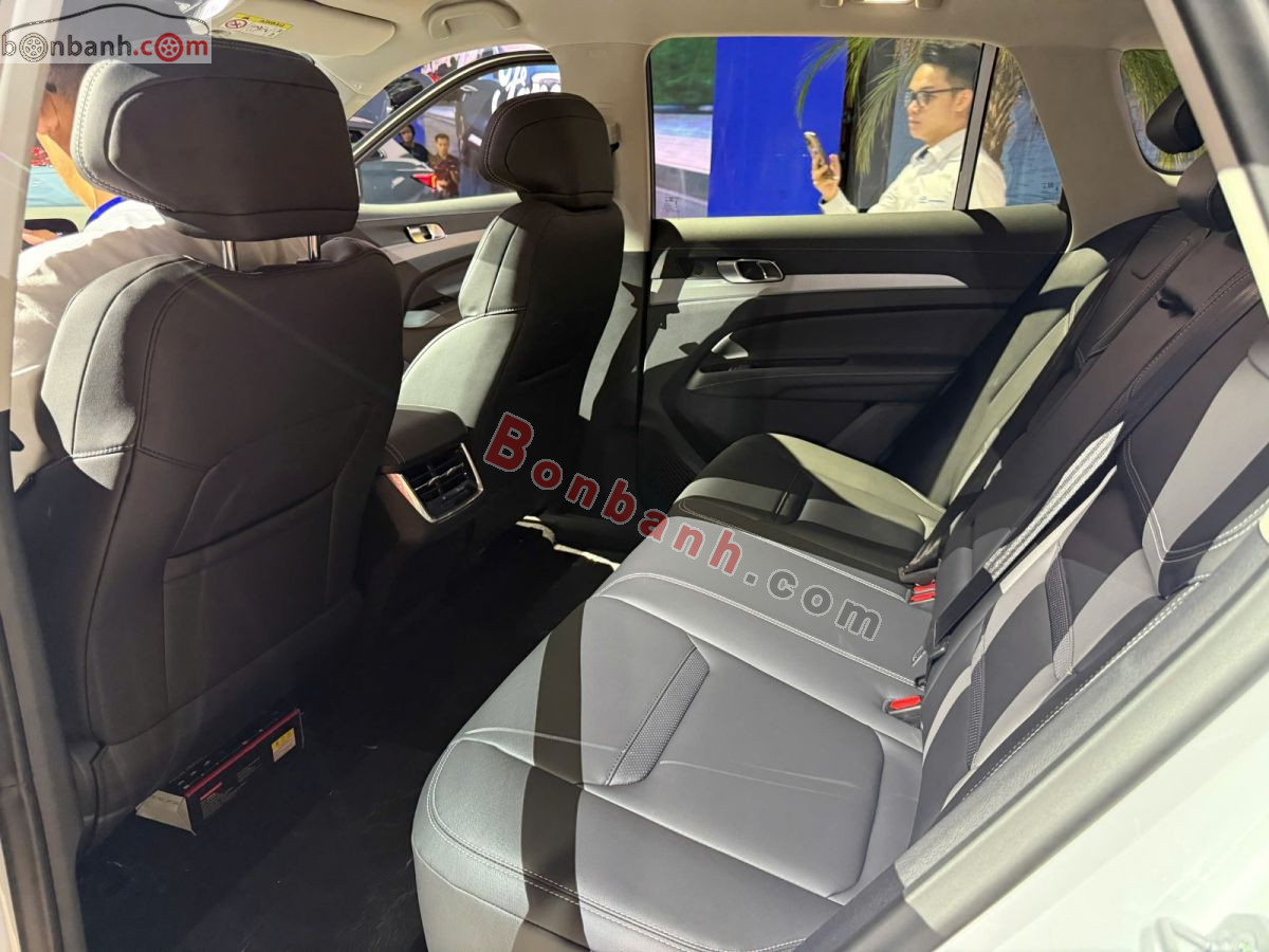 Bán ô tô Ford Territory Trend 1.5 AT - 2026 - xe mới