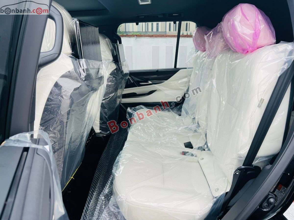 Bán ô tô Lexus LX 600 Urban - 2026 - xe mới