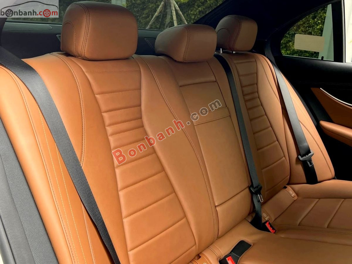 Bán ô tô Mercedes Benz E class E300 AMG - 2022 - xe cũ