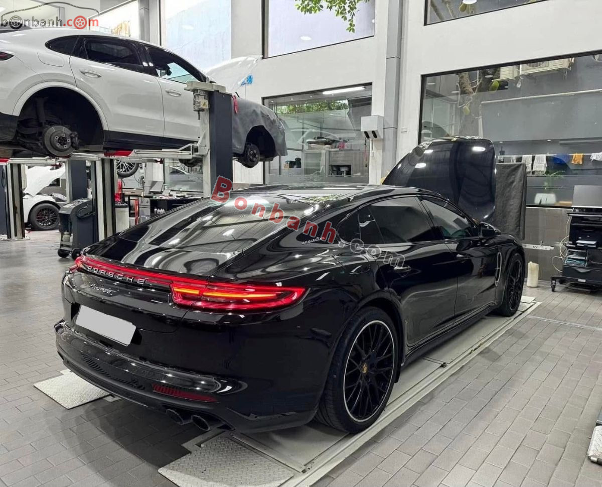 Bán ô tô Porsche Panamera 4 Executive - 2019 - xe cũ