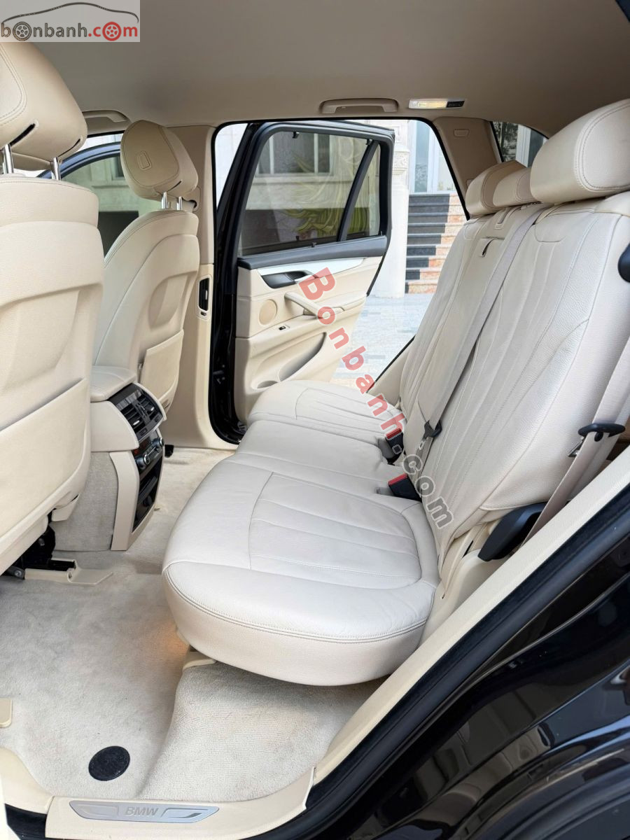 Bán ô tô BMW X5 xDrive35i - 2017 - xe cũ