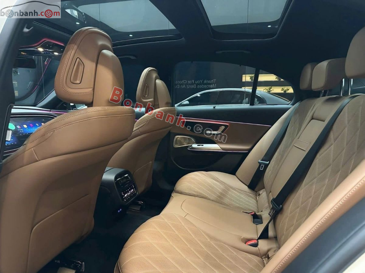 Bán ô tô Mercedes Benz E class E300 AMG - 2026 - xe mới