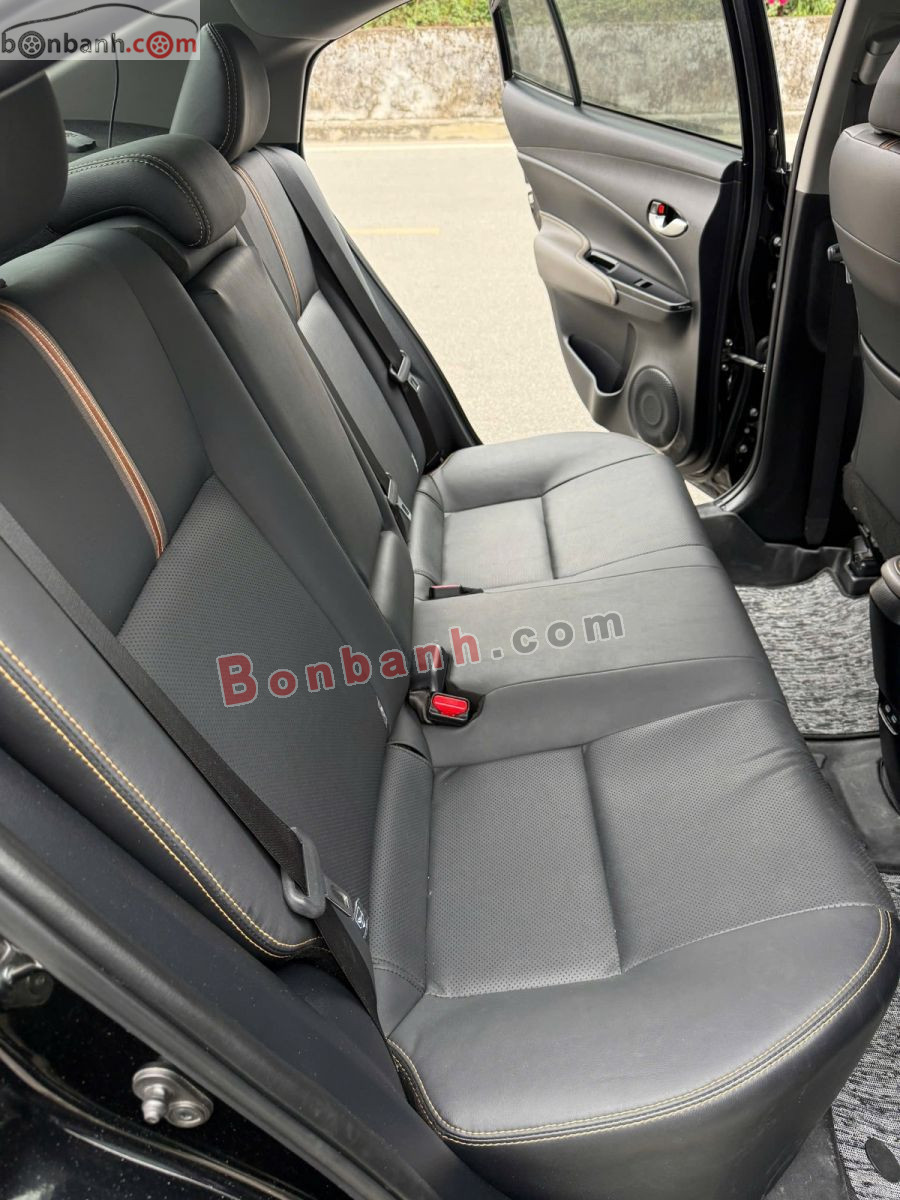 Bán ô tô Toyota Vios G 1.5 CVT - 2023 - xe cũ
