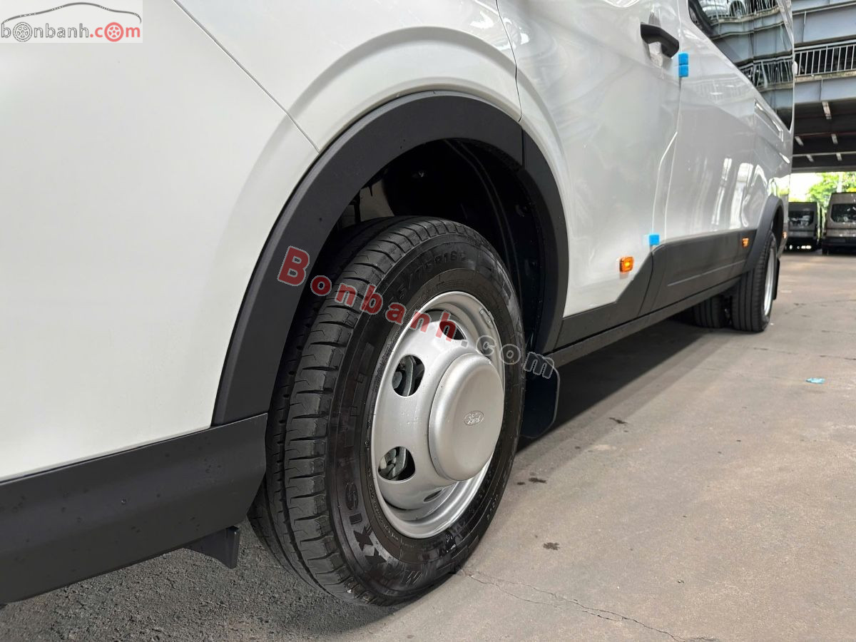 Bán ô tô Ford Transit Premium+ - 2026 - xe mới