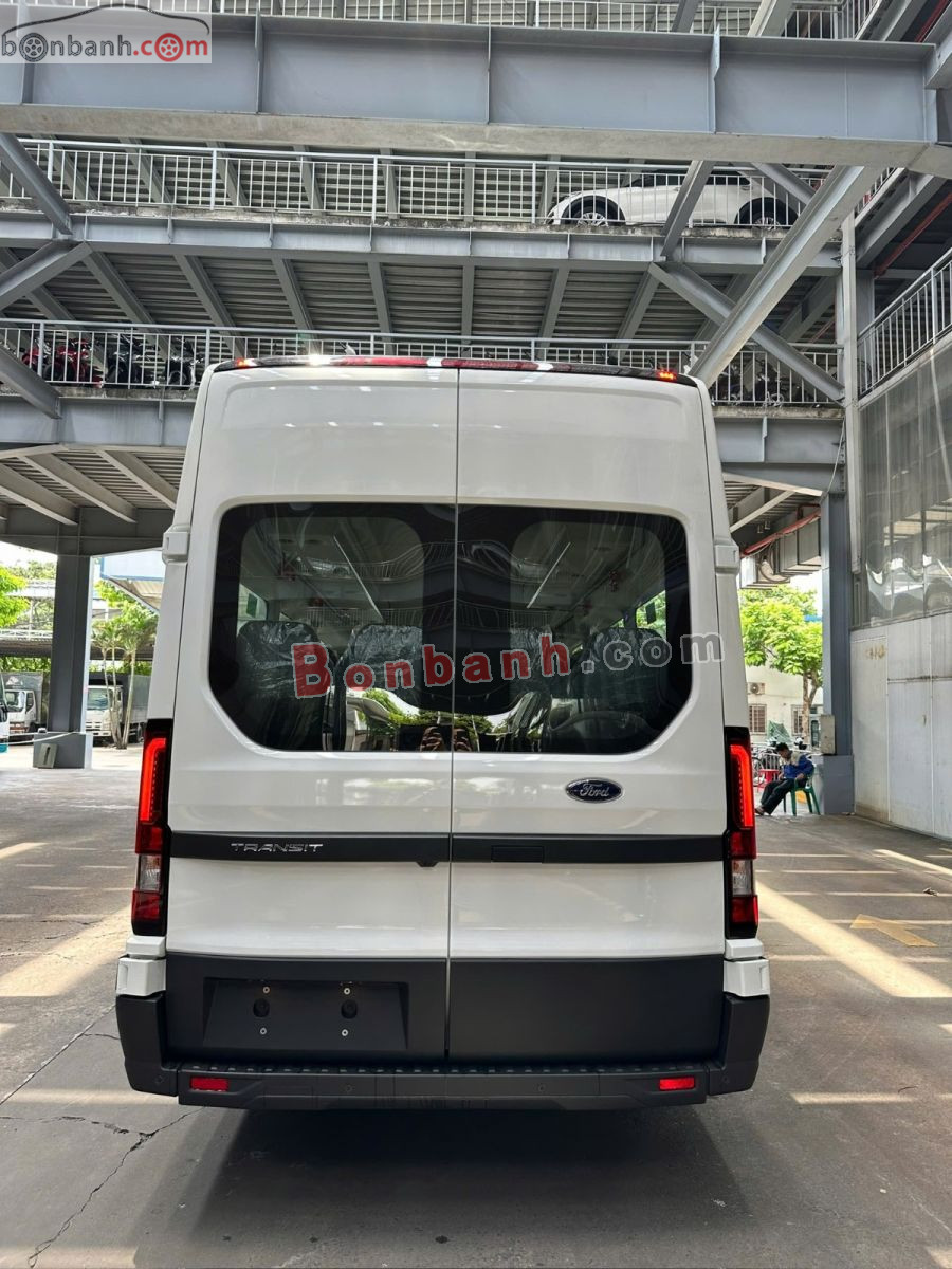 Bán ô tô Ford Transit Premium+ - 2026 - xe mới