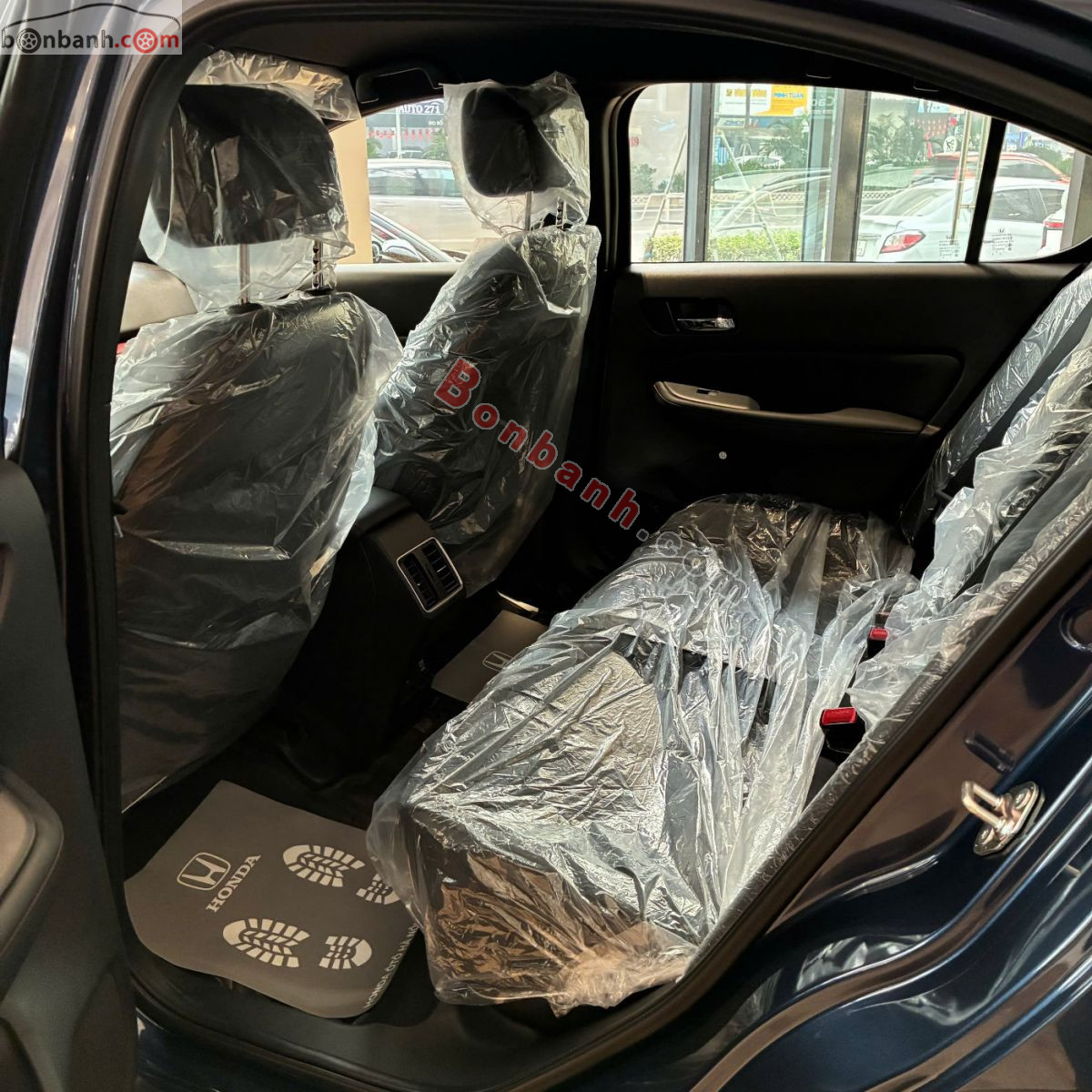 Bán ô tô Honda City RS 1.5 AT - 2026 - xe mới