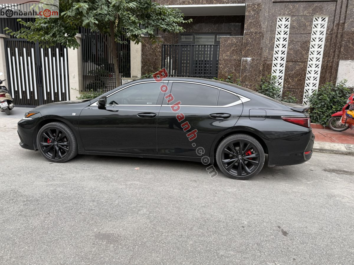Bán ô tô Lexus ES 250 F Sport - 2023 - xe cũ