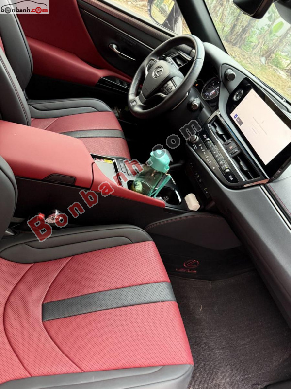 Bán ô tô Lexus ES 250 F Sport - 2023 - xe cũ