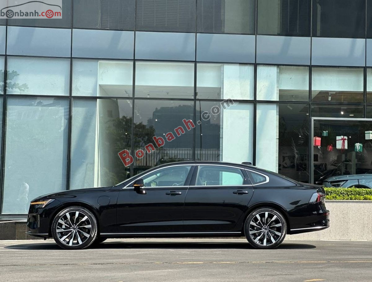 Bán ô tô Volvo S90 LWB Ultimate Recharge T8 AWD - 2026 - xe mới