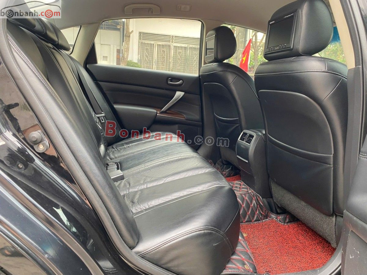Bán ô tô Nissan Teana 2.0 AT - 2011 - xe cũ