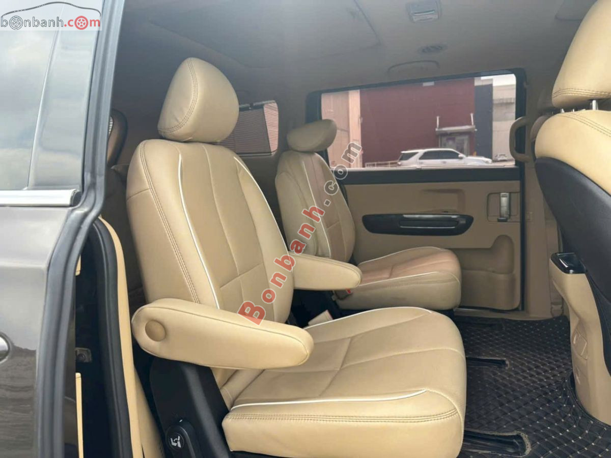 Bán ô tô Kia Sedona 2.2L DATH - 2018 - xe cũ