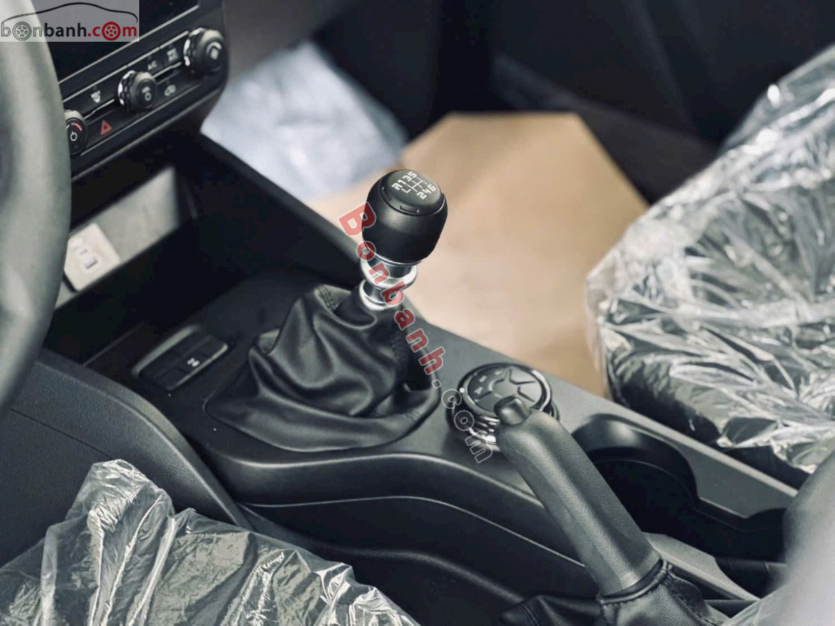 Bán ô tô Ford Ranger XL 2.0L 4x4 MT - 2026 - xe mới