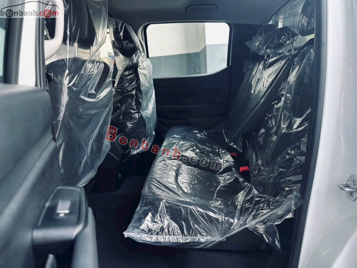 Bán ô tô Ford Ranger XL 2.0L 4x4 MT - 2026 - xe mới