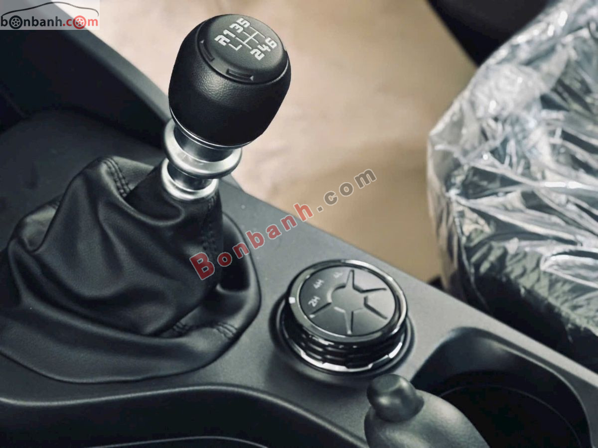 Bán ô tô Ford Ranger XL 2.0L 4x4 MT - 2026 - xe mới