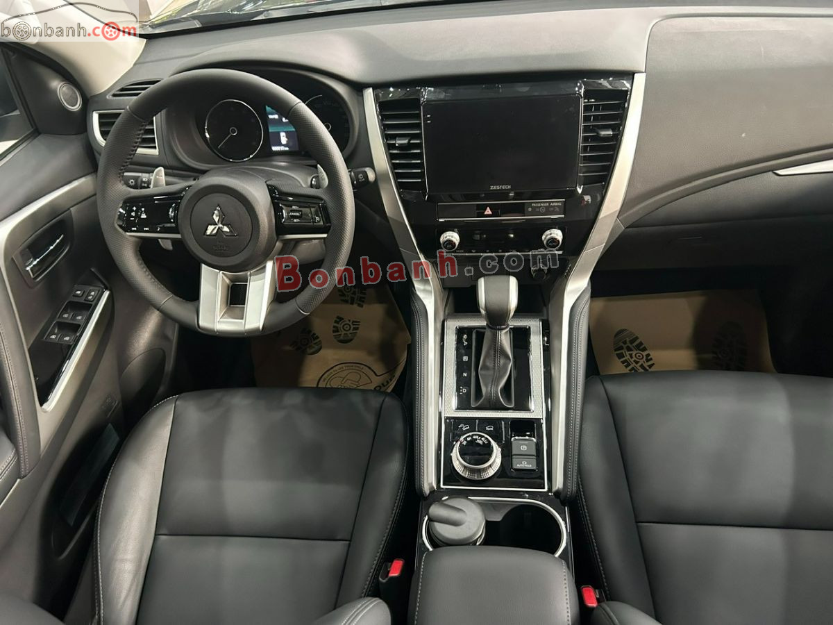 Bán ô tô Mitsubishi Pajero Sport GLS - 2026 - xe mới