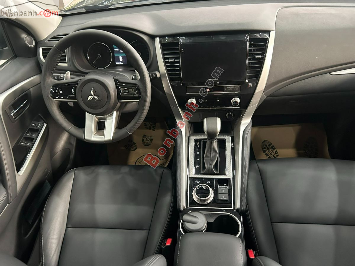 Bán ô tô Mitsubishi Pajero Sport GLS - 2026 - xe mới