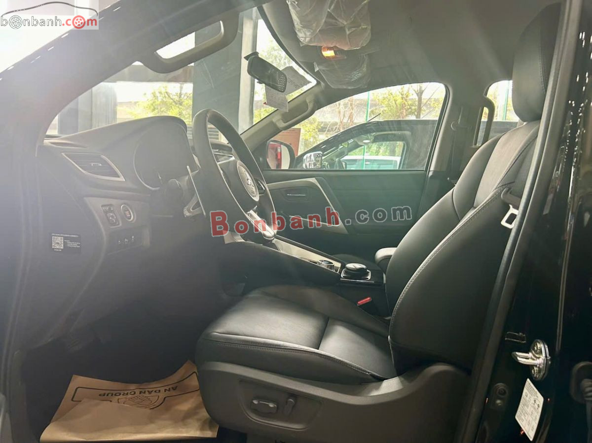 Bán ô tô Mitsubishi Pajero Sport GLS - 2026 - xe mới