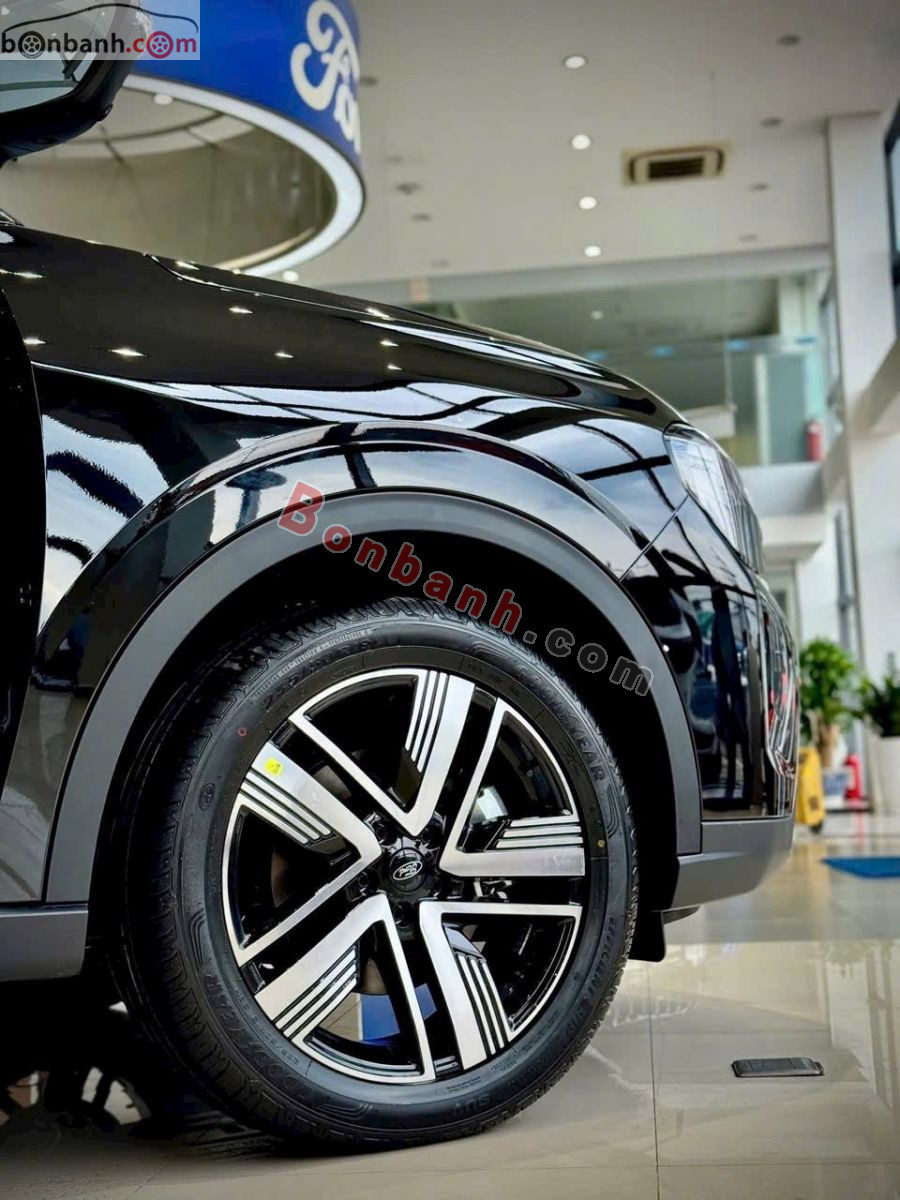 Bán ô tô Ford Territory Titanium X 1.5 AT - 2026 - xe mới