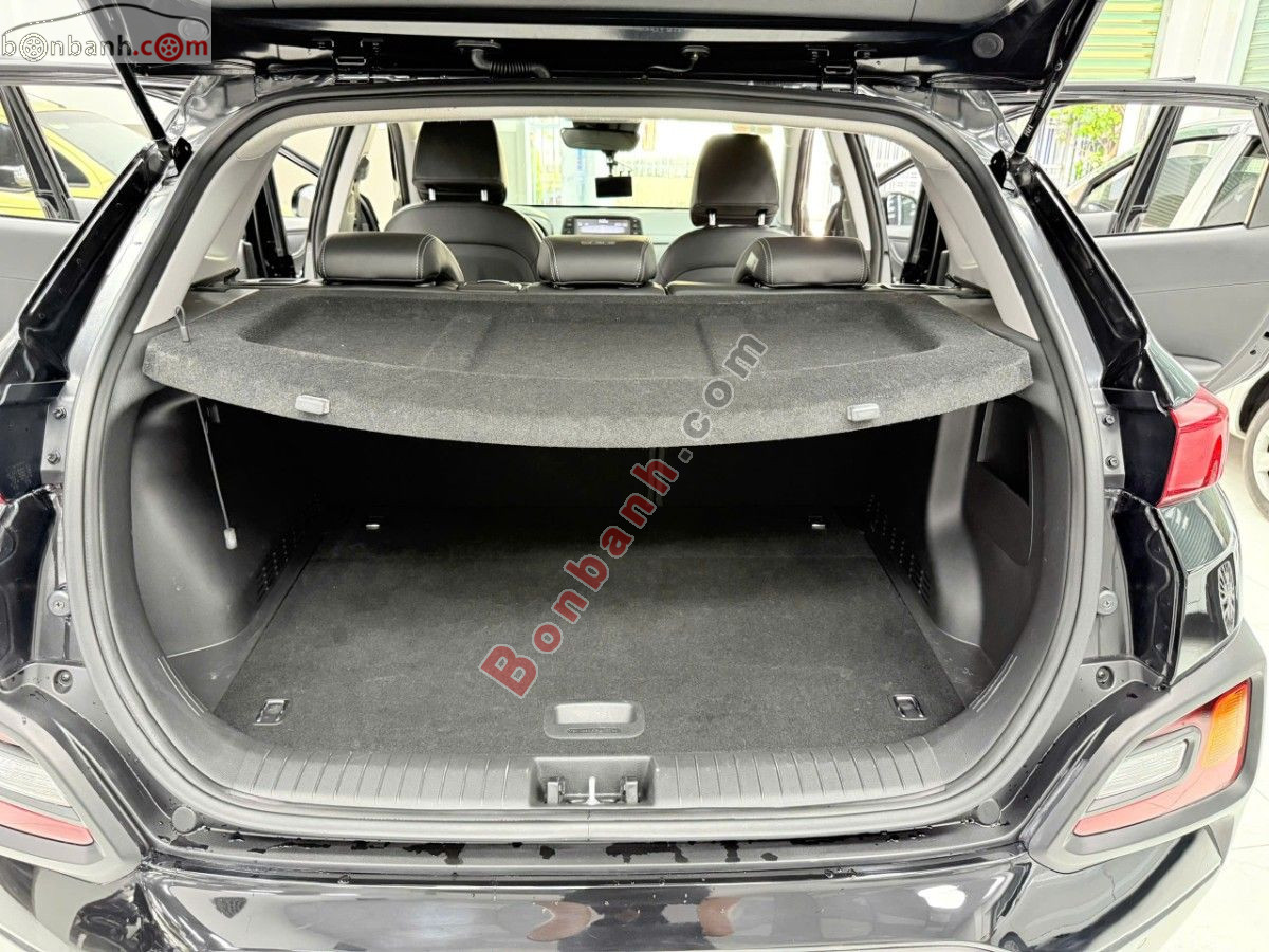 Bán ô tô Hyundai Kona Đặc Biệt 2.0 AT - 2019 - xe cũ
