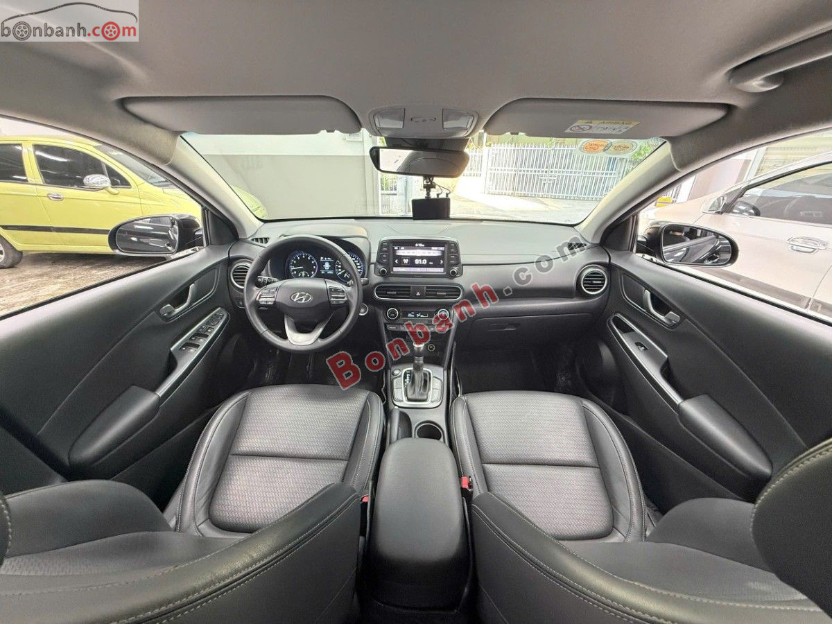 Bán ô tô Hyundai Kona Đặc Biệt 2.0 AT - 2019 - xe cũ