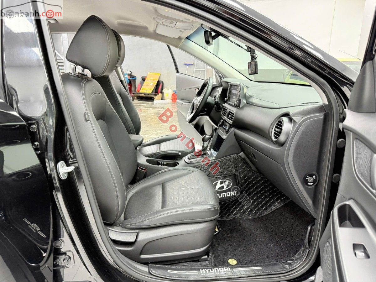 Bán ô tô Hyundai Kona Đặc Biệt 2.0 AT - 2019 - xe cũ