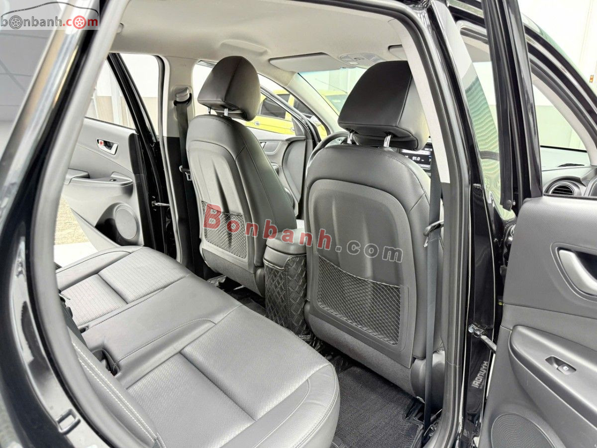 Bán ô tô Hyundai Kona Đặc Biệt 2.0 AT - 2019 - xe cũ