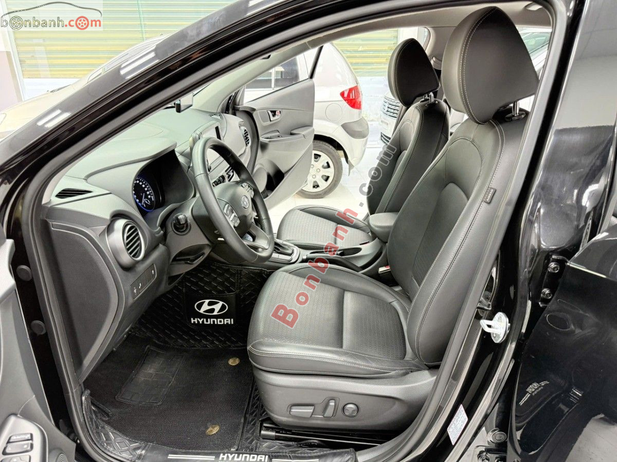 Bán ô tô Hyundai Kona Đặc Biệt 2.0 AT - 2019 - xe cũ