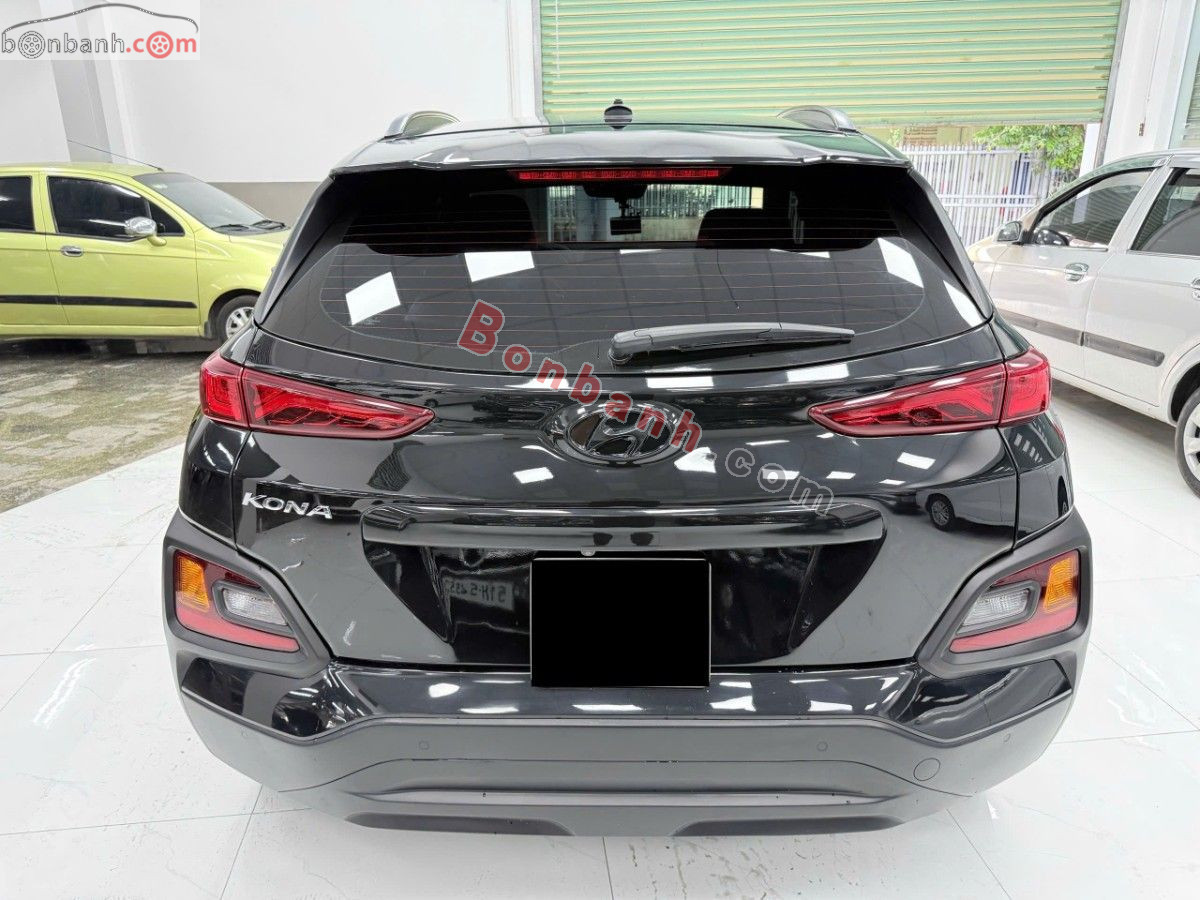 Bán ô tô Hyundai Kona Đặc Biệt 2.0 AT - 2019 - xe cũ