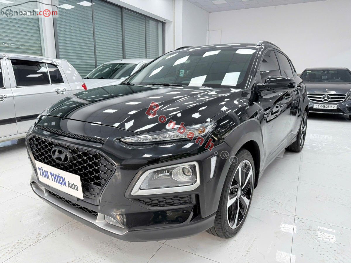 Bán ô tô Hyundai Kona Đặc Biệt 2.0 AT - 2019 - xe cũ