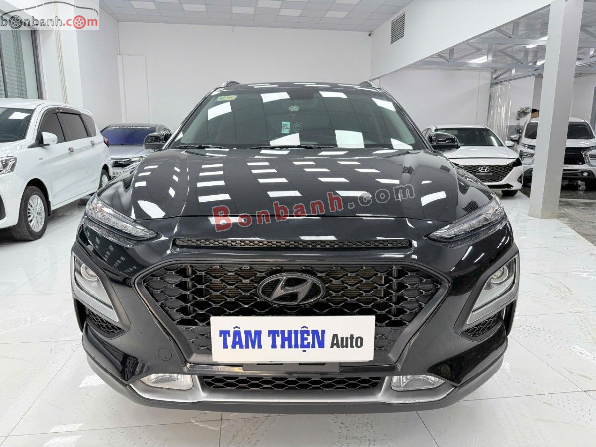 Bán ô tô Hyundai Kona Đặc Biệt 2.0 AT - 2019 - xe cũ