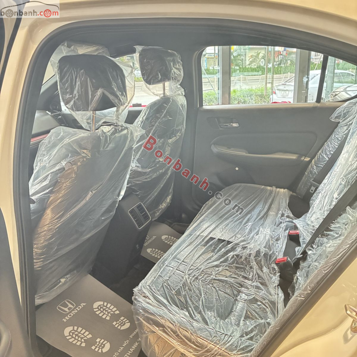 Bán ô tô Honda City RS 1.5 AT - 2026 - xe mới