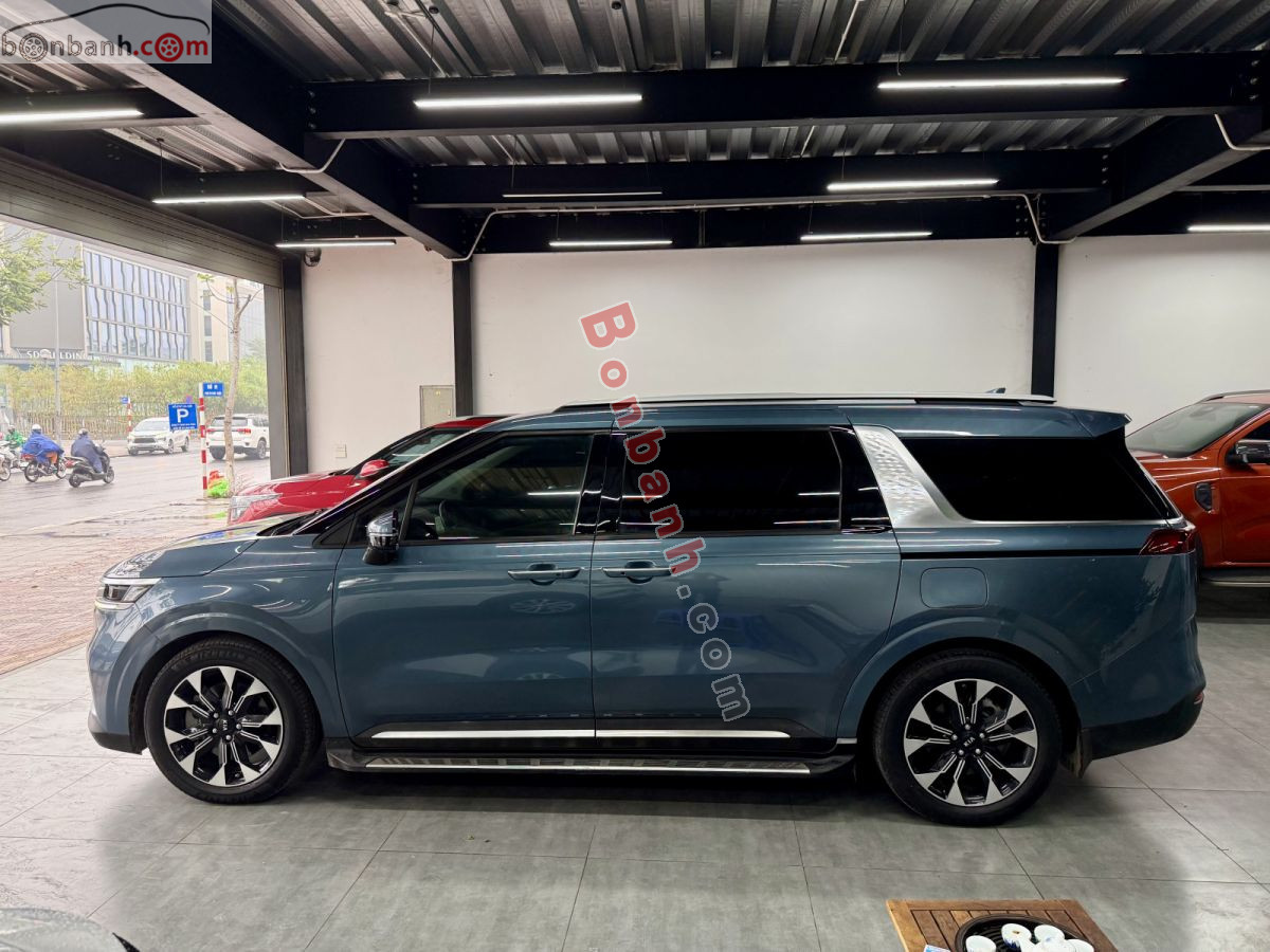 Bán ô tô Kia Carnival Premium 2.2D - 2022 - xe cũ