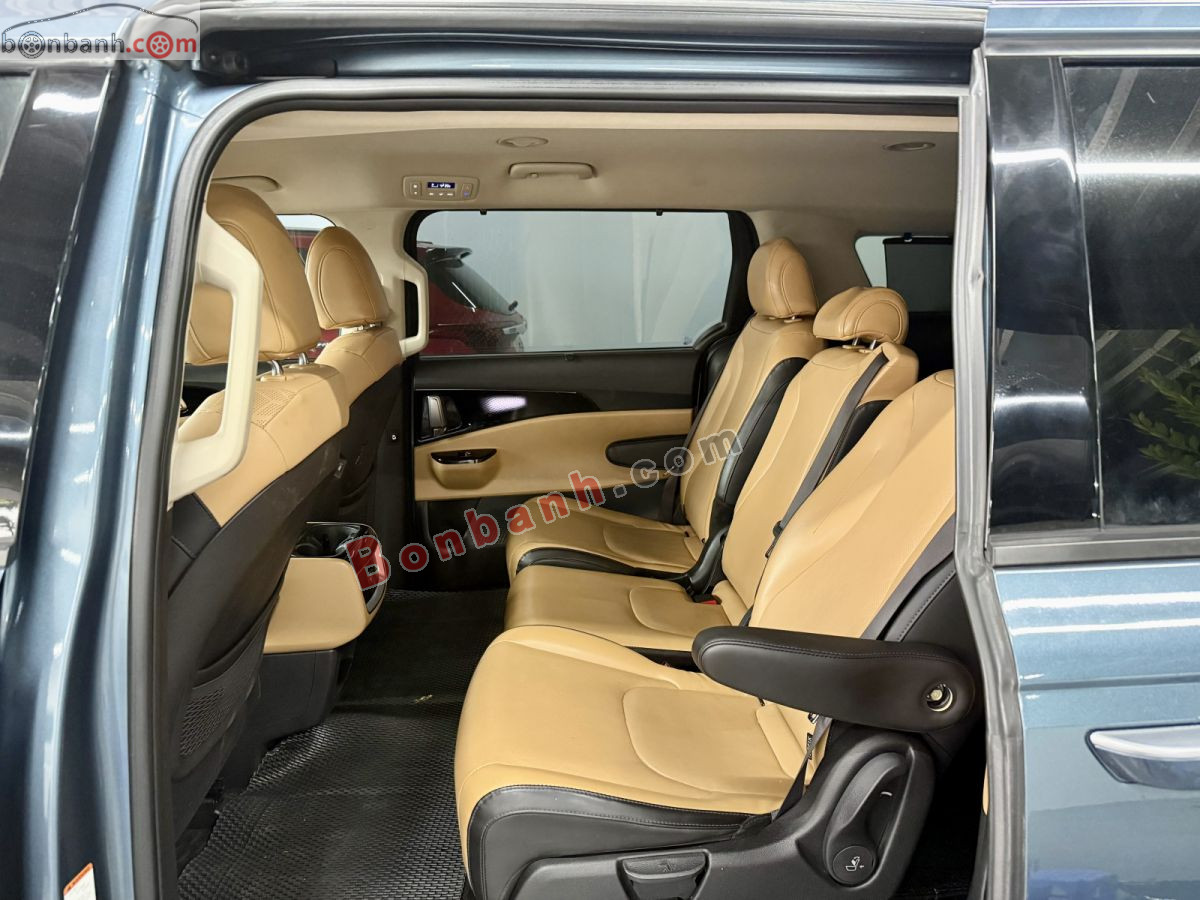 Bán ô tô Kia Carnival Premium 2.2D - 2022 - xe cũ