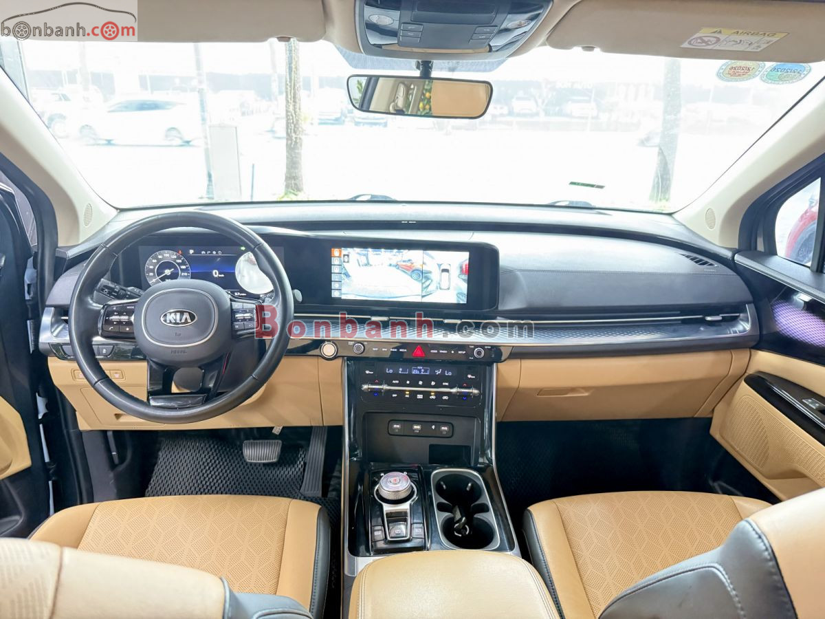 Bán ô tô Kia Carnival Premium 2.2D - 2022 - xe cũ