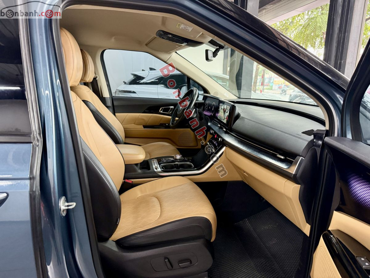 Bán ô tô Kia Carnival Premium 2.2D - 2022 - xe cũ