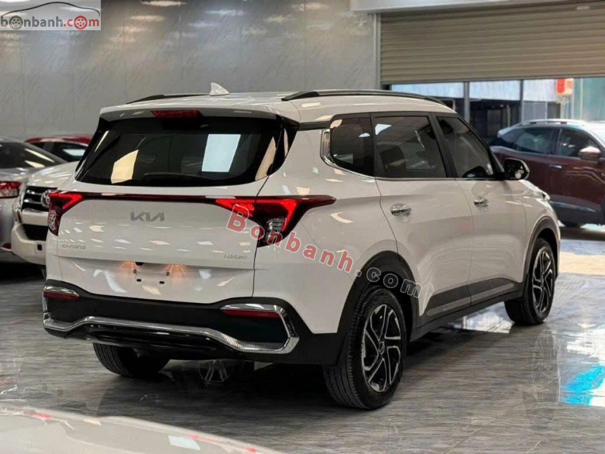 Bán ô tô Kia Carens 1.5G Luxury - 2026 - xe mới