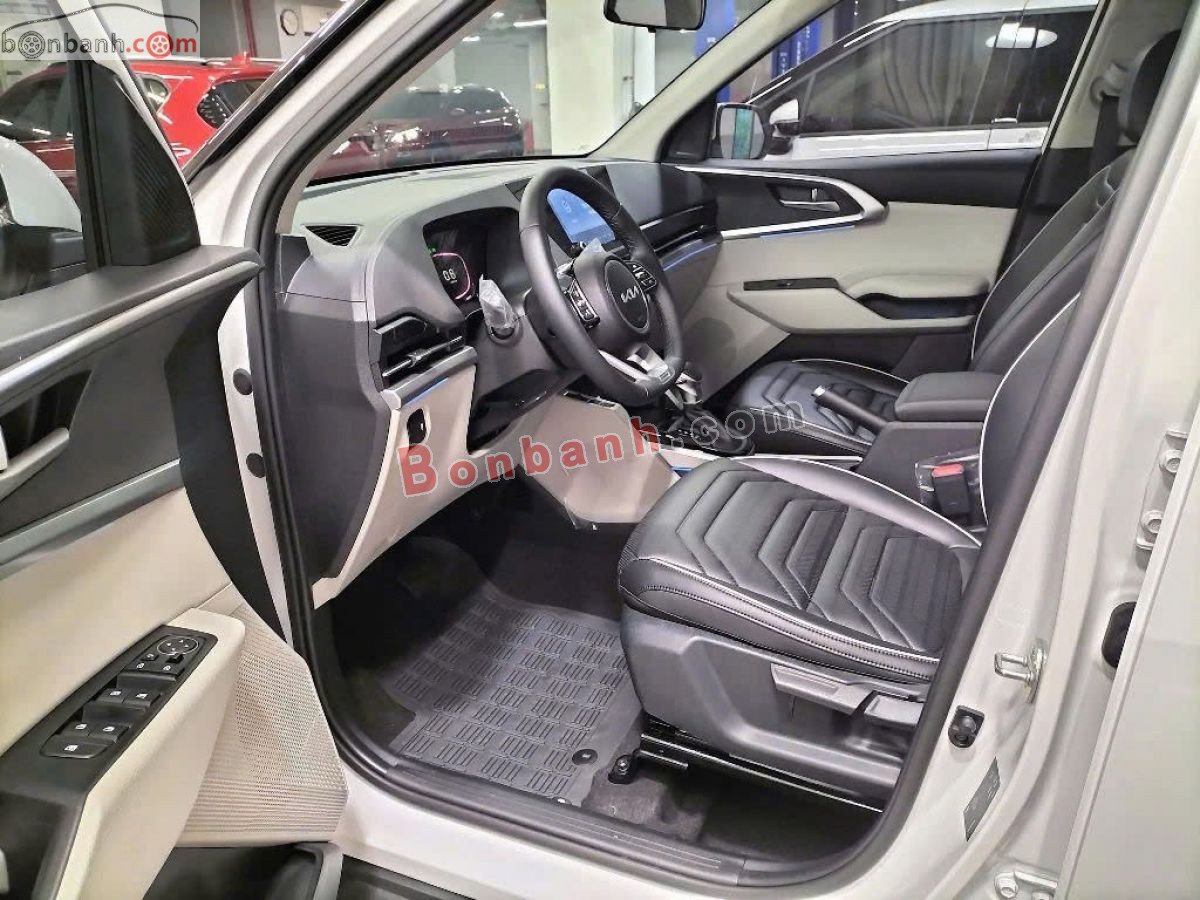 Bán ô tô Kia Carens 1.5G Luxury - 2026 - xe mới