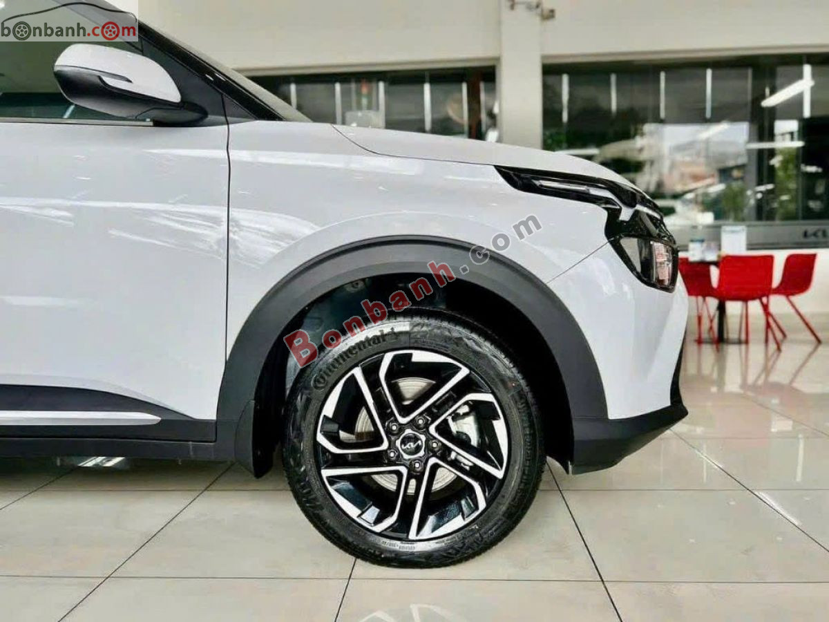 Bán ô tô Kia Carens 1.5G Luxury - 2026 - xe mới