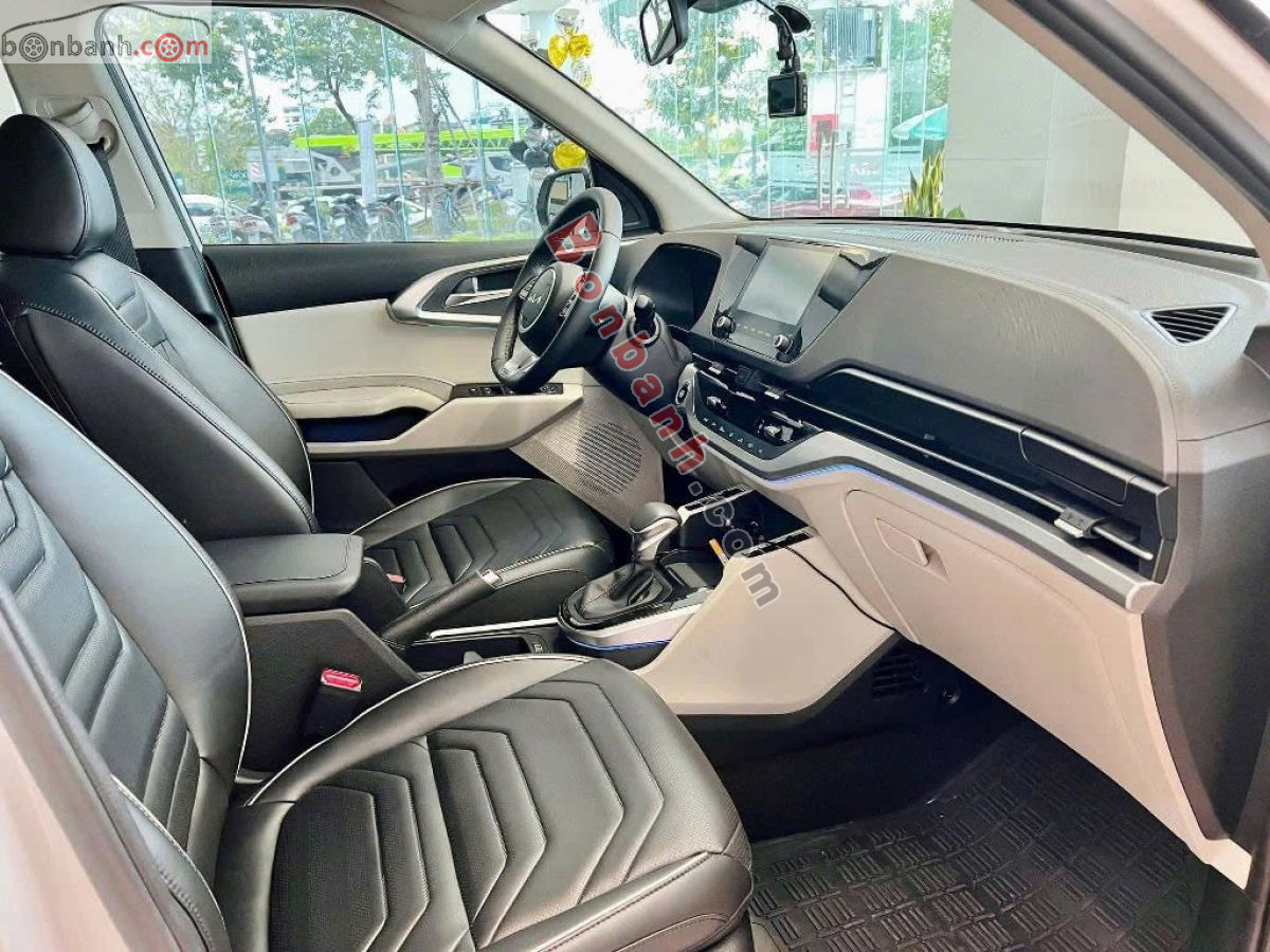 Bán ô tô Kia Carens 1.5G Luxury - 2026 - xe mới