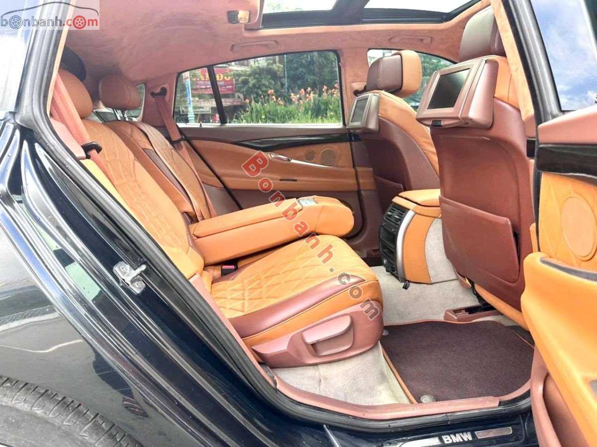 Bán ô tô BMW 5 Series 535i GT - 2011 - xe cũ