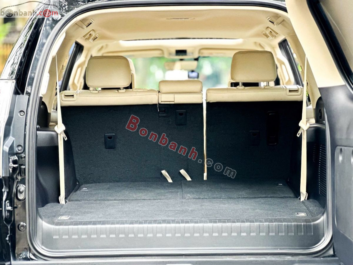 Bán ô tô Lexus GX 460 - 2021 - xe cũ