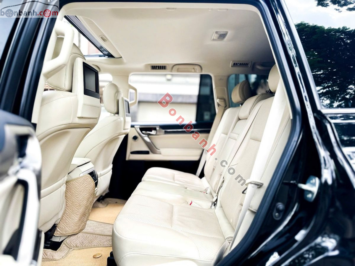 Bán ô tô Lexus GX 460 - 2021 - xe cũ