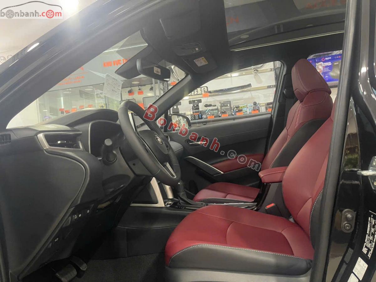 Bán ô tô Toyota Corolla Cross 1.8V - 2026 - xe mới