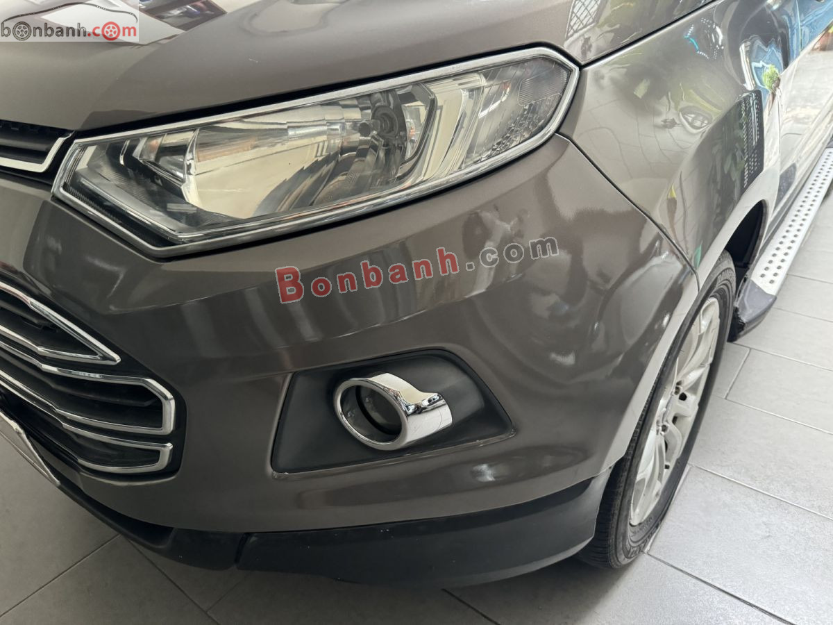 Bán ô tô Ford EcoSport Titanium 1.5L AT - 2016 - xe cũ