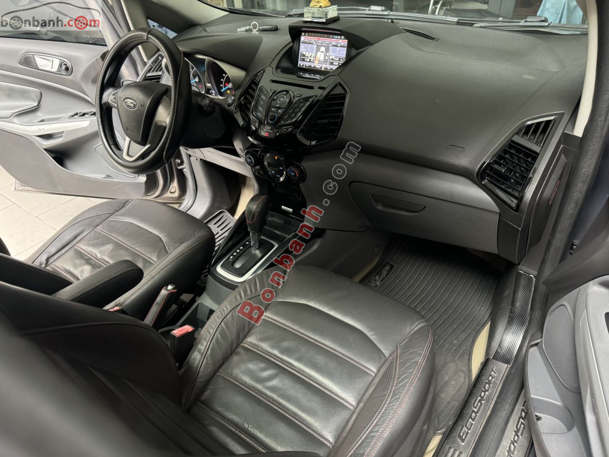 Bán ô tô Ford EcoSport Titanium 1.5L AT - 2016 - xe cũ