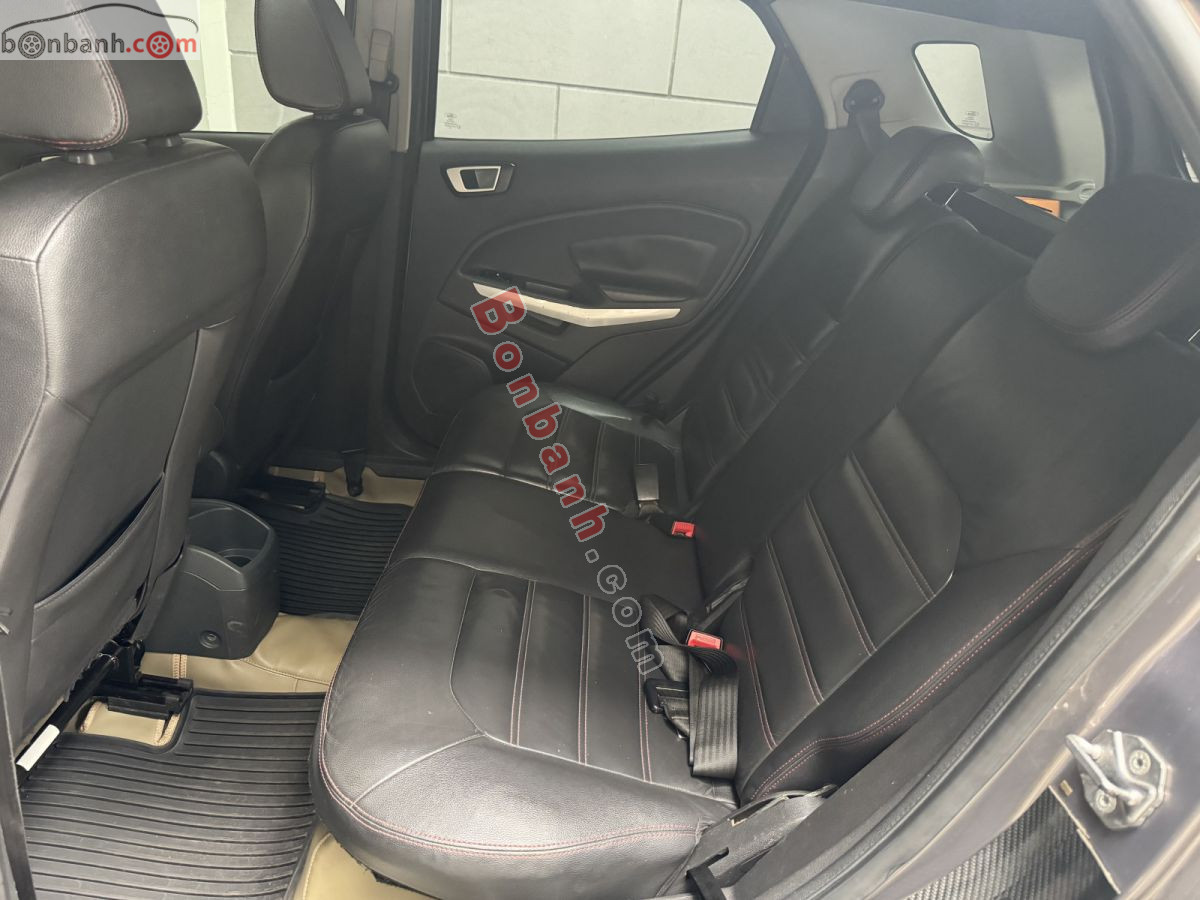 Bán ô tô Ford EcoSport Titanium 1.5L AT - 2016 - xe cũ