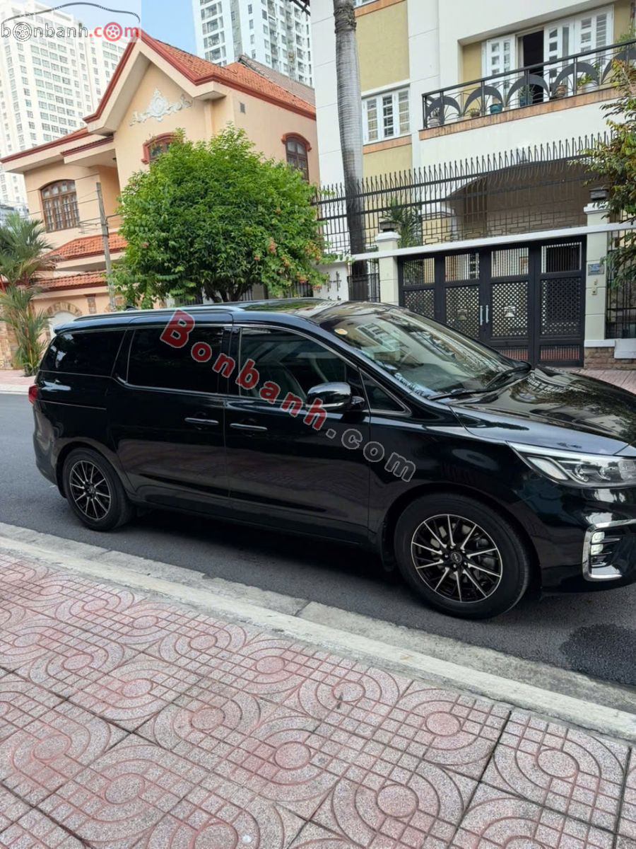 Bán ô tô Kia Sedona 2.2 DAT Luxury - 2019 - xe cũ