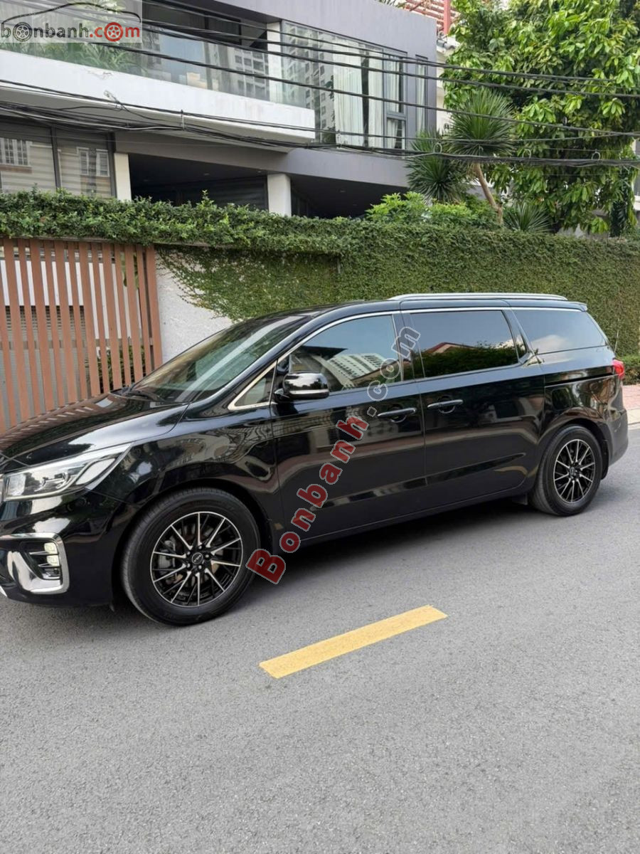 Bán ô tô Kia Sedona 2.2 DAT Luxury - 2019 - xe cũ