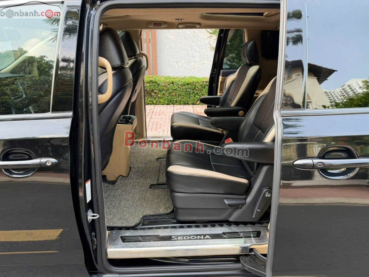 Bán ô tô Kia Sedona 2.2 DAT Luxury - 2019 - xe cũ