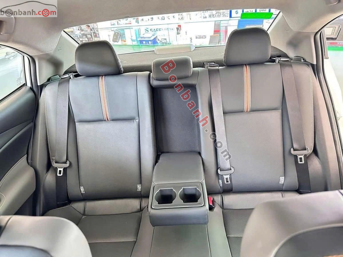 Bán ô tô Toyota Vios G 1.5 CVT - 2026 - xe mới
